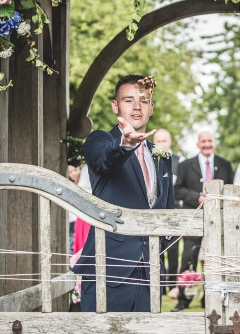 Simonstone Hall Wedding Brochure by Simonstone Hall Hotel - Issuu