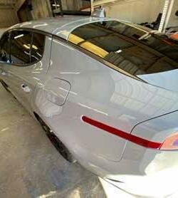 Cover for BUSINESS PROFILE