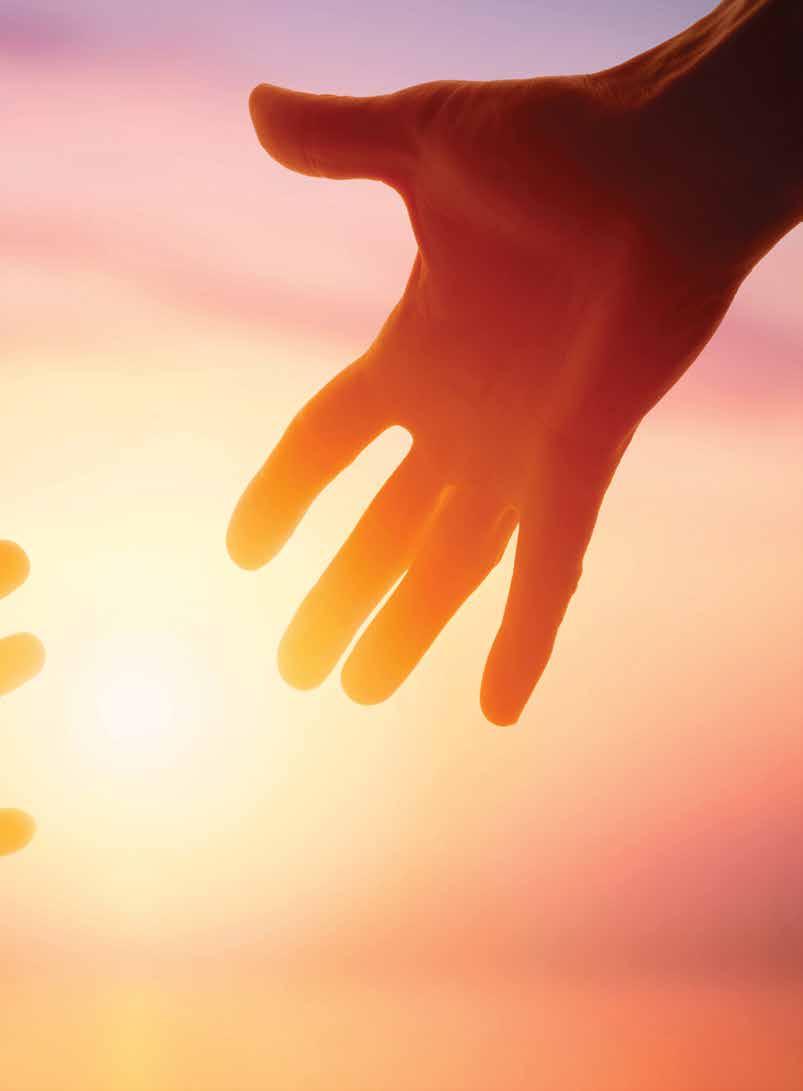 Cover for PAYING IT FORWARD