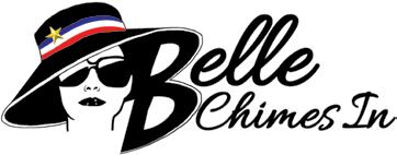 Cover for BELLE CHIMES IN
