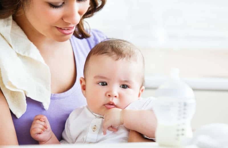 Does Your Baby Have Nipple Confusion? The Reasons, and Solution by Sharvi Dutta Issuu