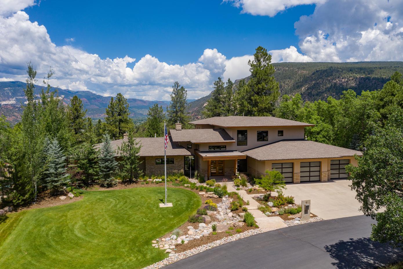 Four Corner Real Estate Guide by Ballantine Communications Issuu