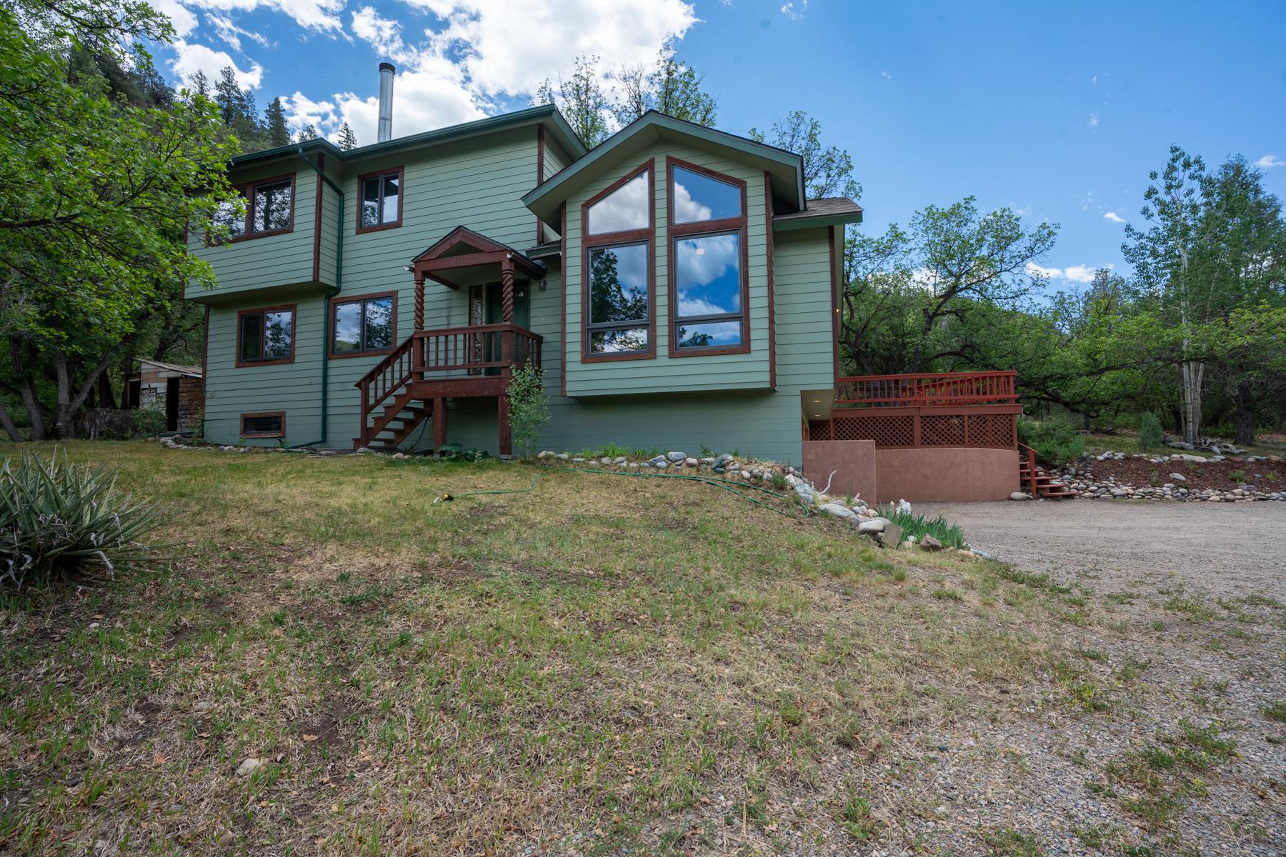 Four Corner Real Estate Guide by Ballantine Communications Issuu