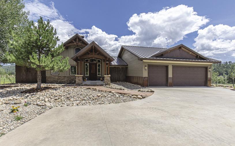 Four Corner Real Estate Guide by Ballantine Communications Issuu