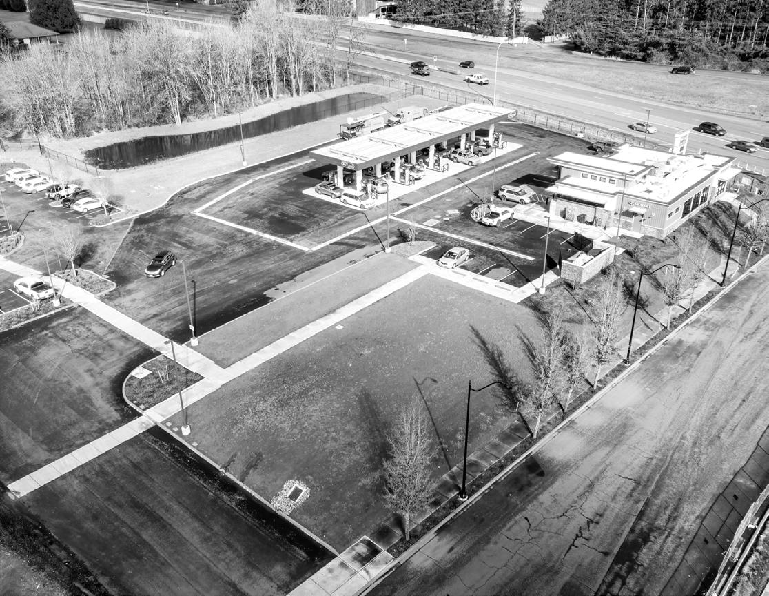 Battle Ground Site Lease by Issuu