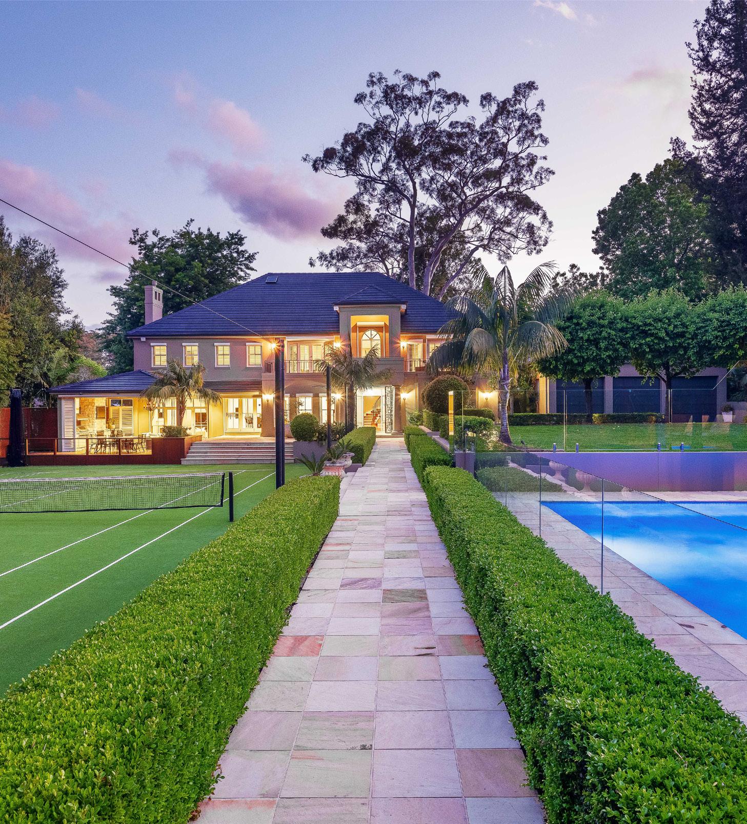 North Shore Property Insights November 2022 Daragh Kavanagh by