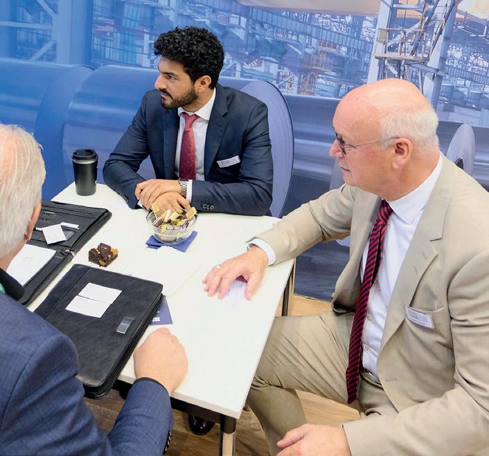 Aluminium International Today July August 2022 by Quartz Business Media - Issuu