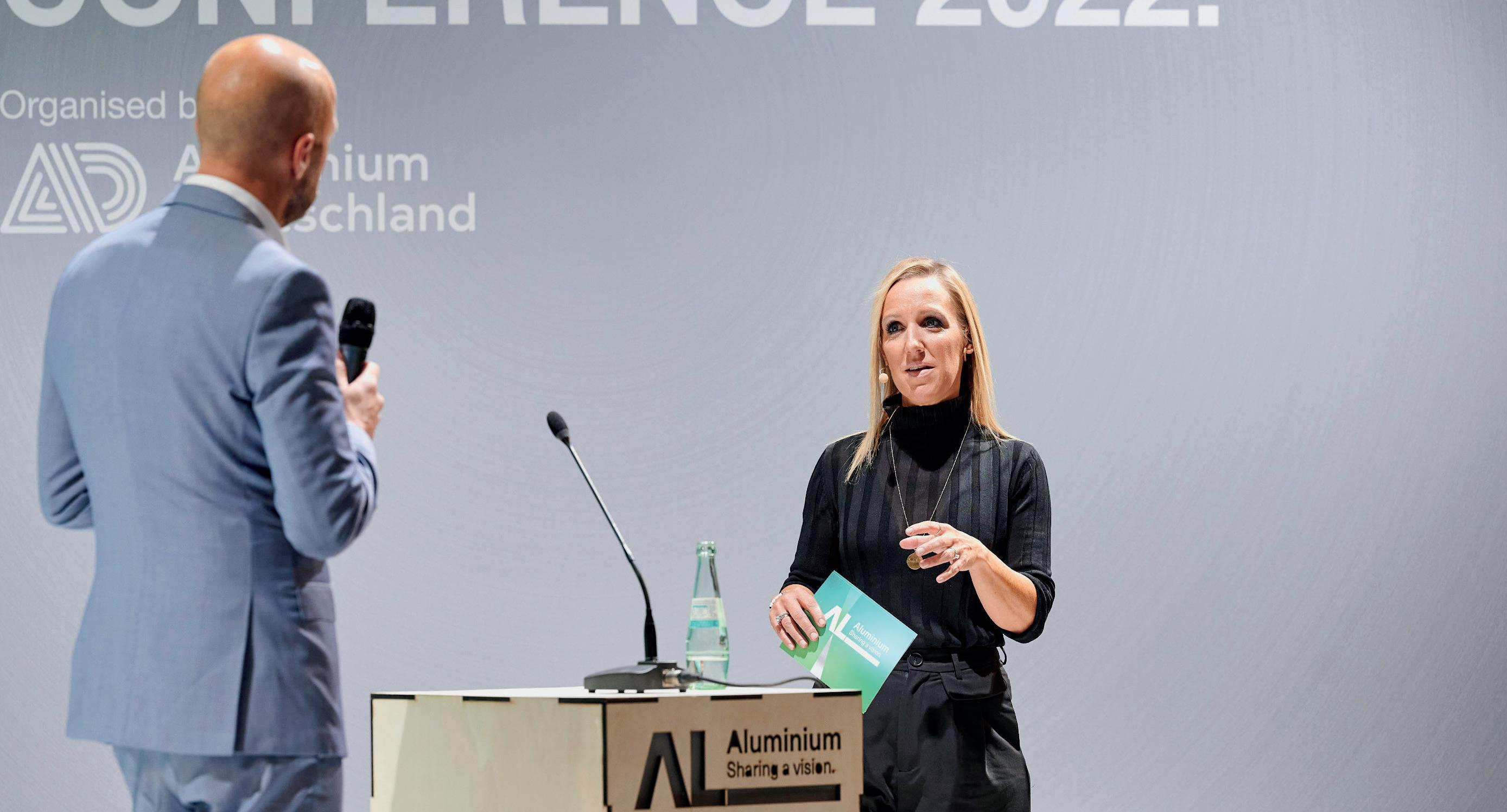 Aluminium International Today July August 2022 by Quartz Business Media - Issuu