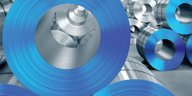Aluminium International Today July August 2022 by Quartz Business Media - Issuu