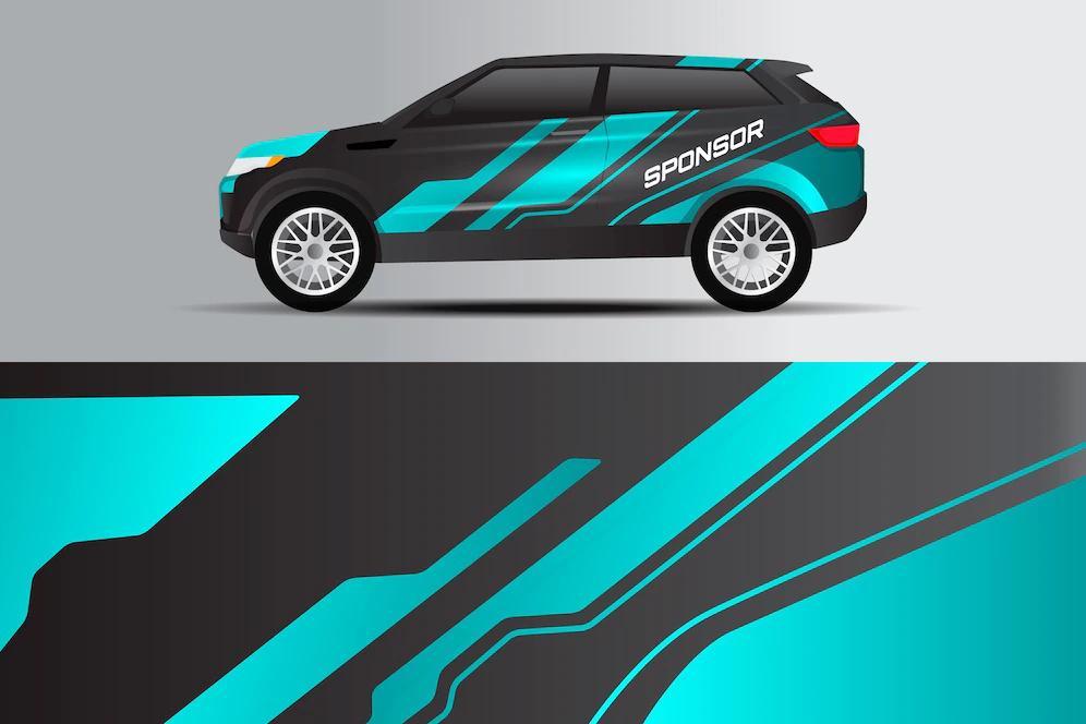 The Most Popular Vehicle Branding Ideas You Must Try Once by