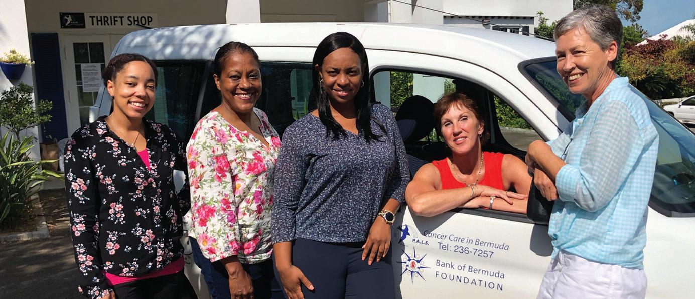 Cover for Cancer care