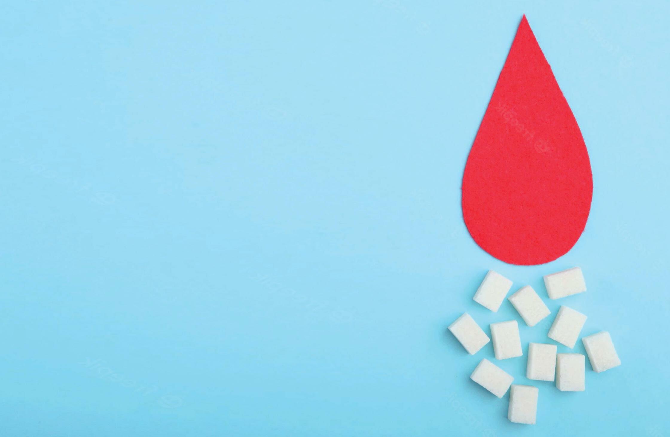 Cover for Diabetes, causes and treatment