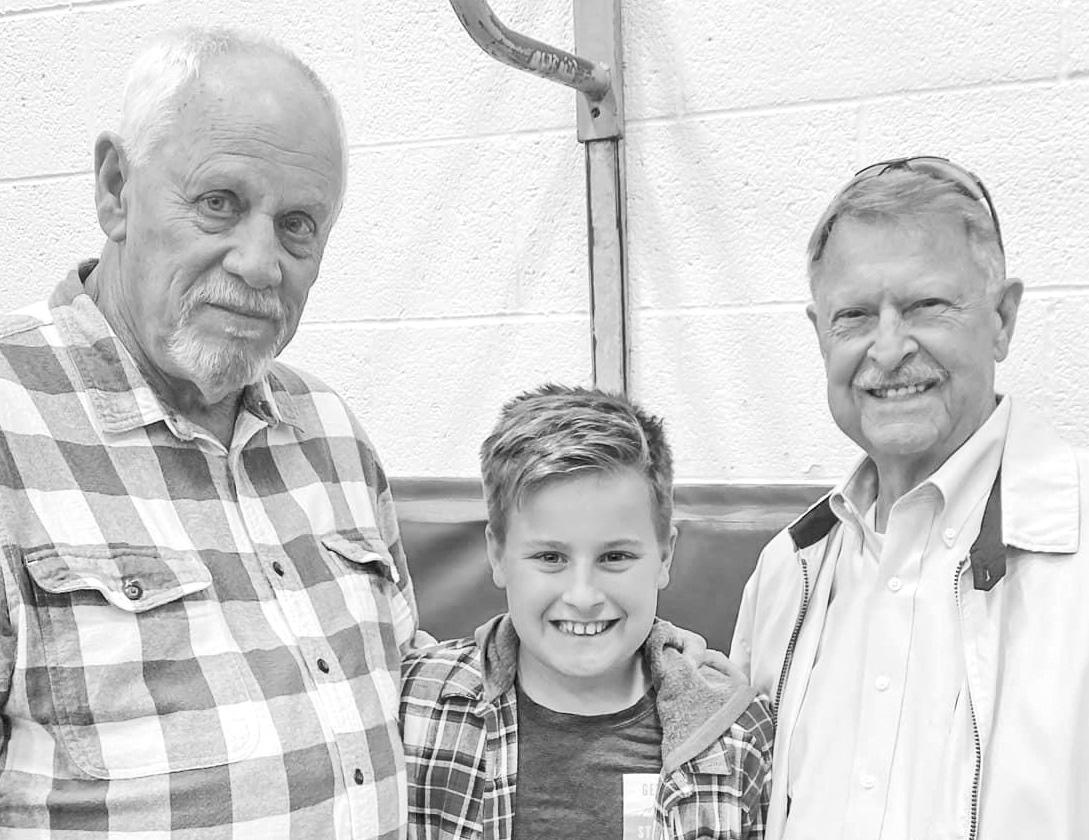 November 15, 2022 The Posey County News by The Posey County News Issuu