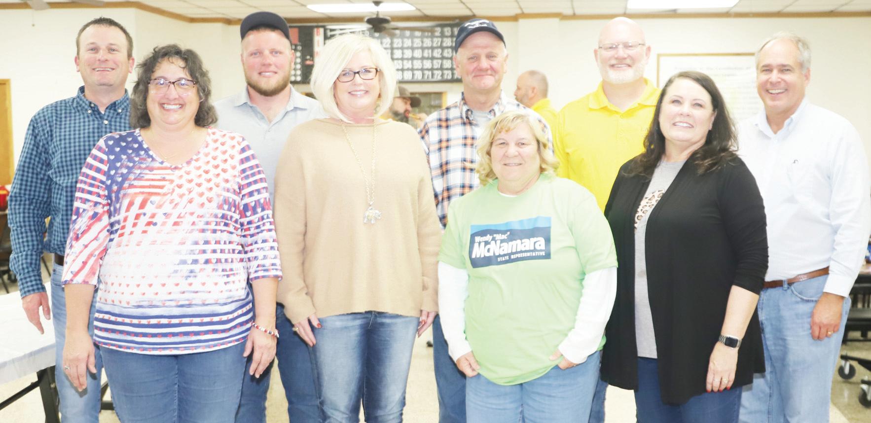 November 15, 2022 The Posey County News by The Posey County News Issuu