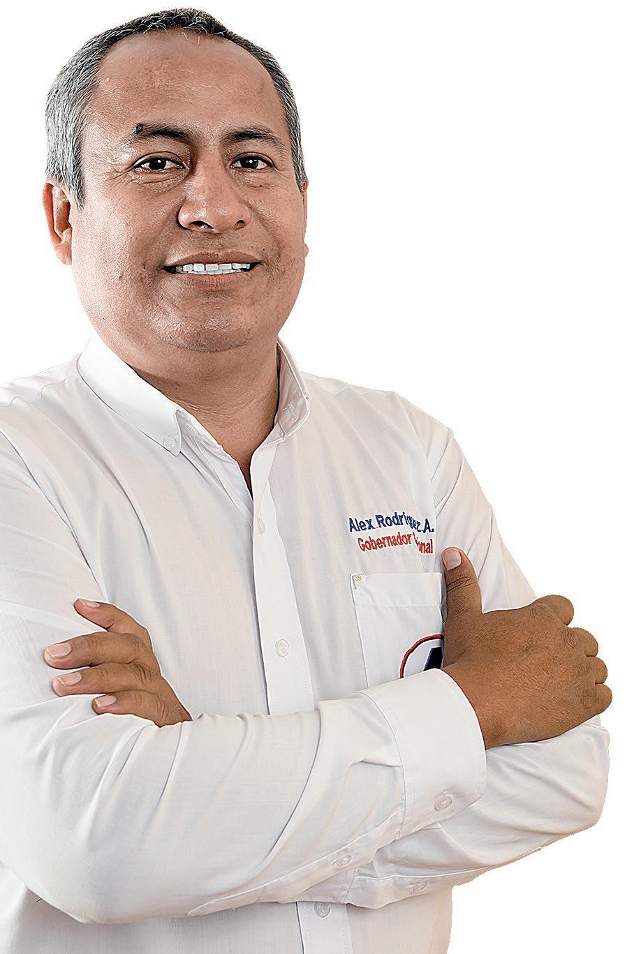 HOJA DE RUTA DE ALEX RODRÍGUEZ by Hernán Alfredo incio machuca Issuu