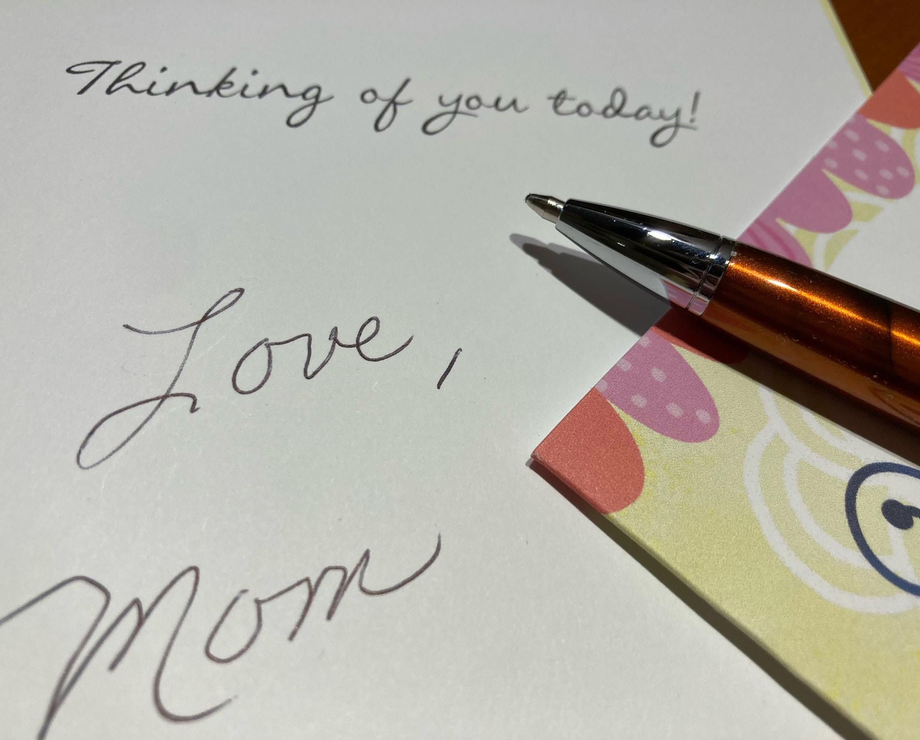 Cover for LIFE AFTER 55