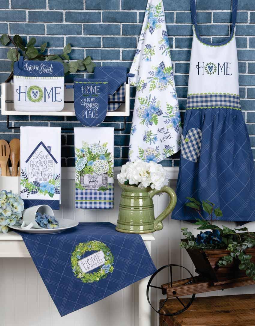 The Pioneer Woman Cook Your Heart Out 2-Piece Kitchen Towels Sweet