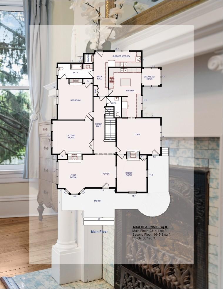 C.P. McNeely House by nikkirobinsonrealtor Issuu