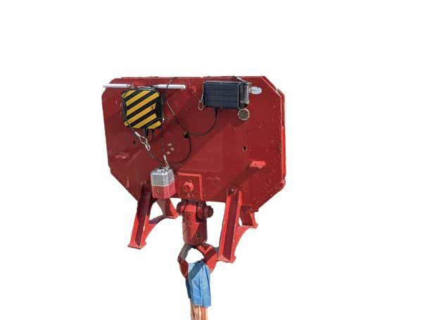 Cover for The Pioneering Wireless Crane Camera by Scarlet Is Expected To Improve Construction Site Safety and Boost Productivity