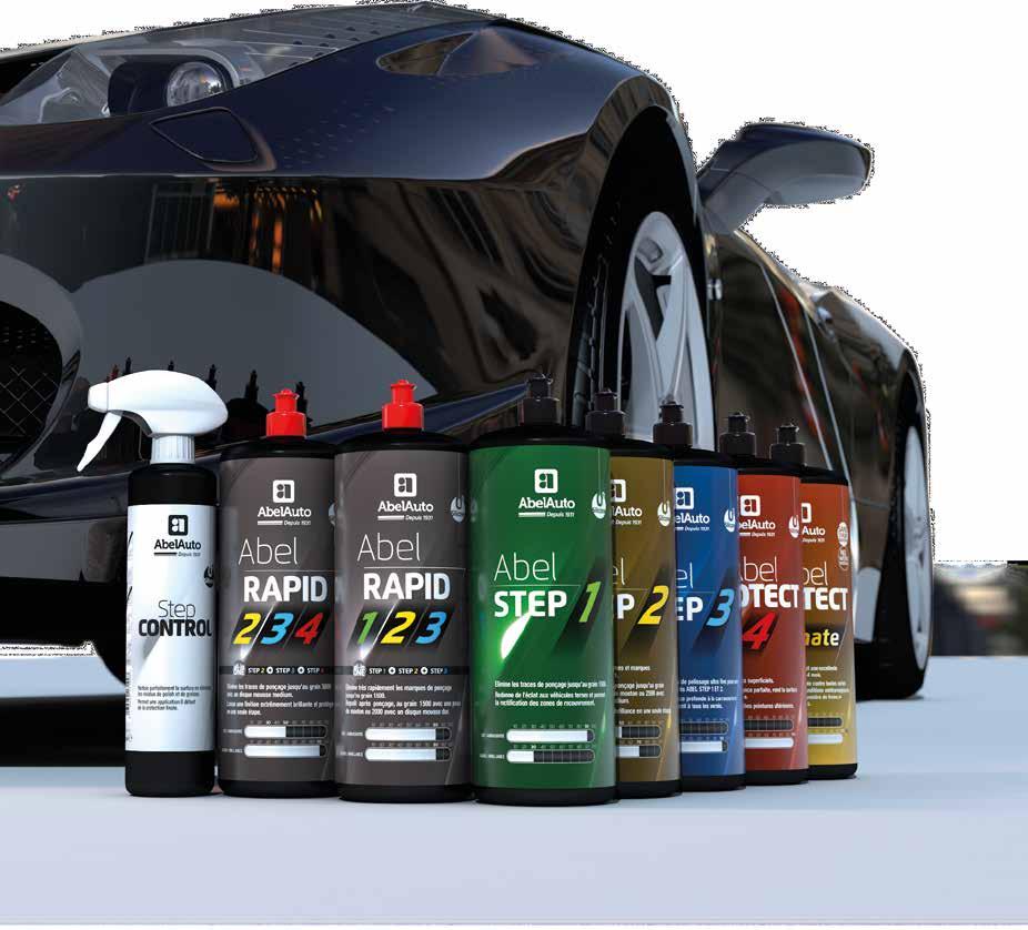 Abel Auto Professional Range Catalogue 2022/2023 by Drumbeat Digital Issuu