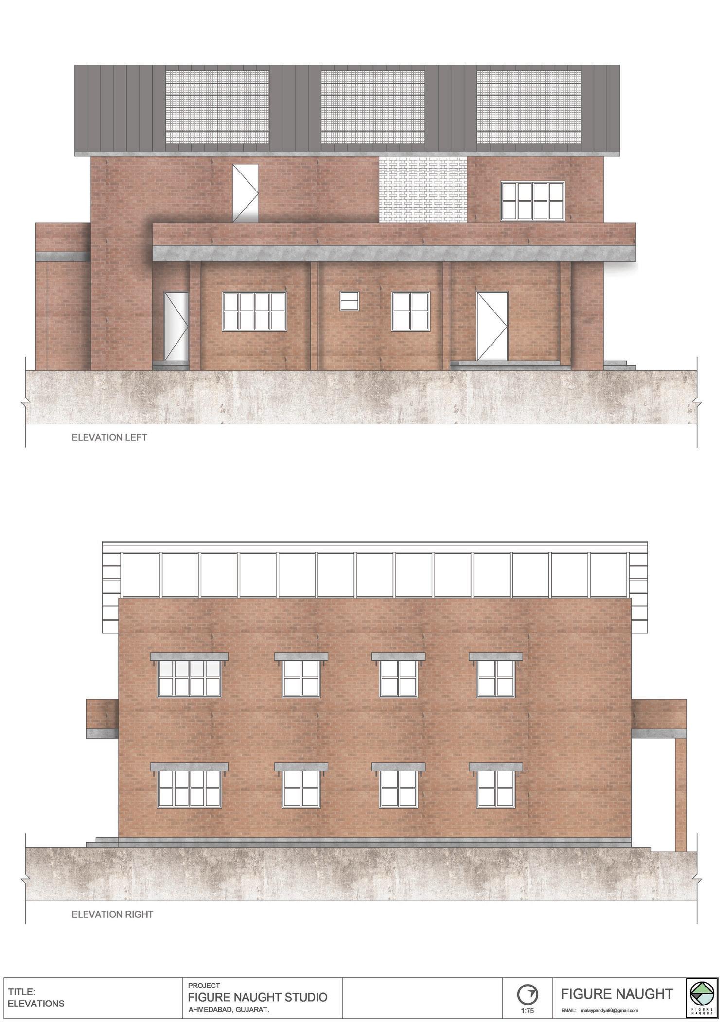 Malay Pandya Portfolio by Malay Pandya Issuu