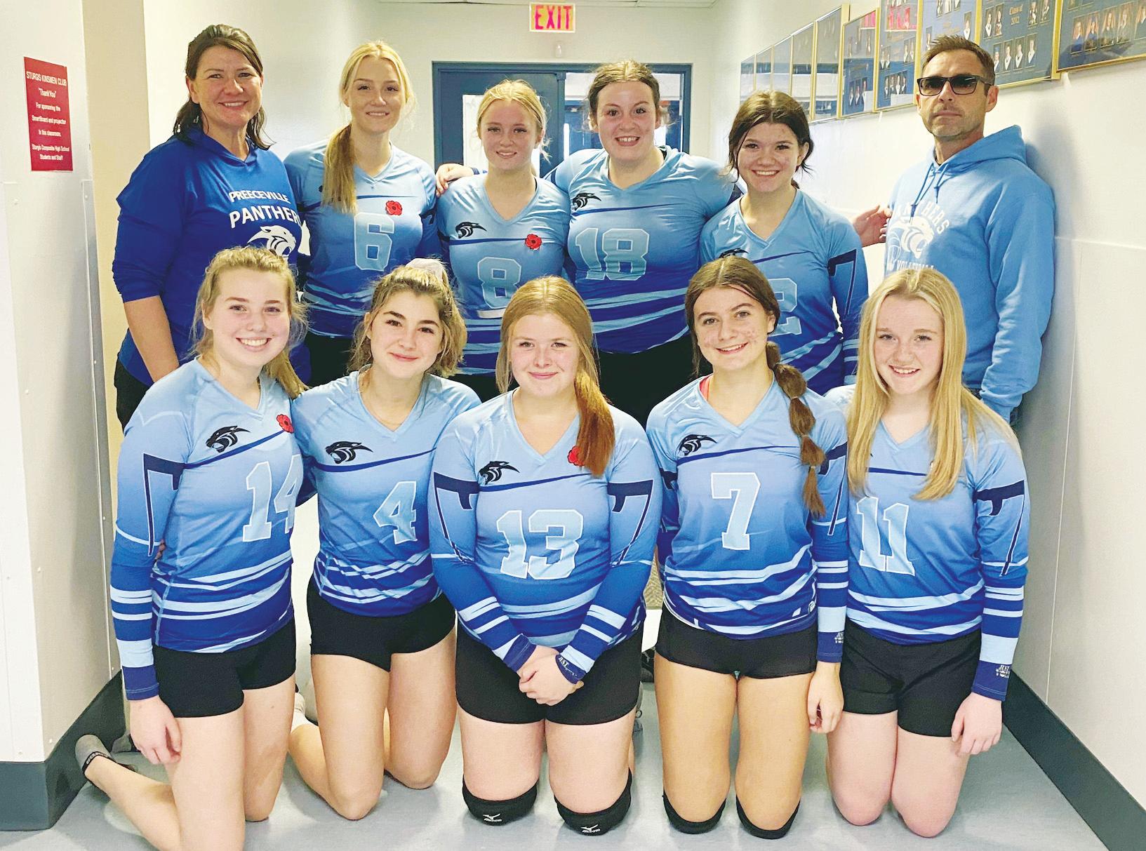 Preeceville Progress 20221117 by Preeceville Progress Issuu