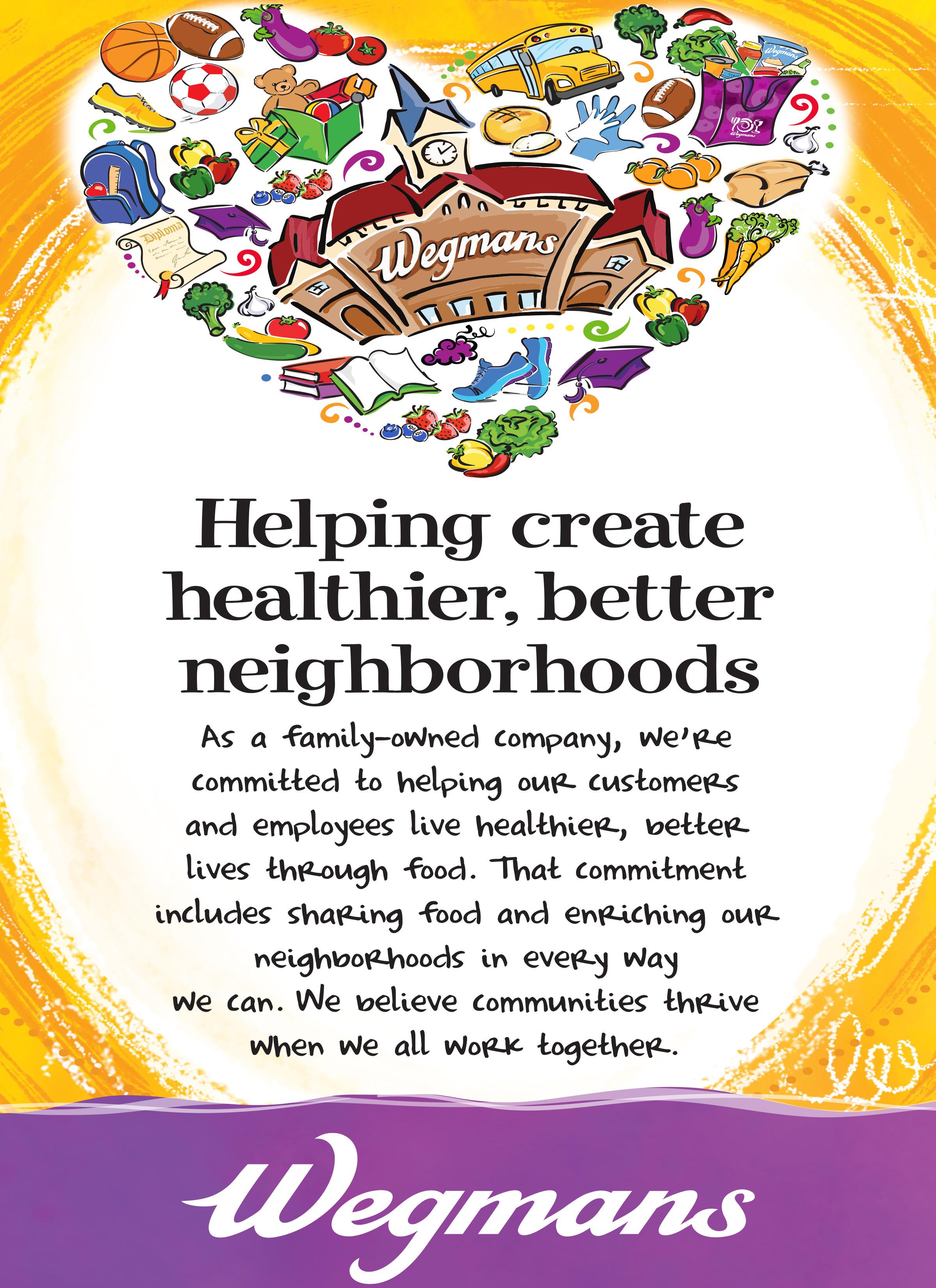 Wegmans Lake Grove Hiring Office Reviews - 3s7fsyt