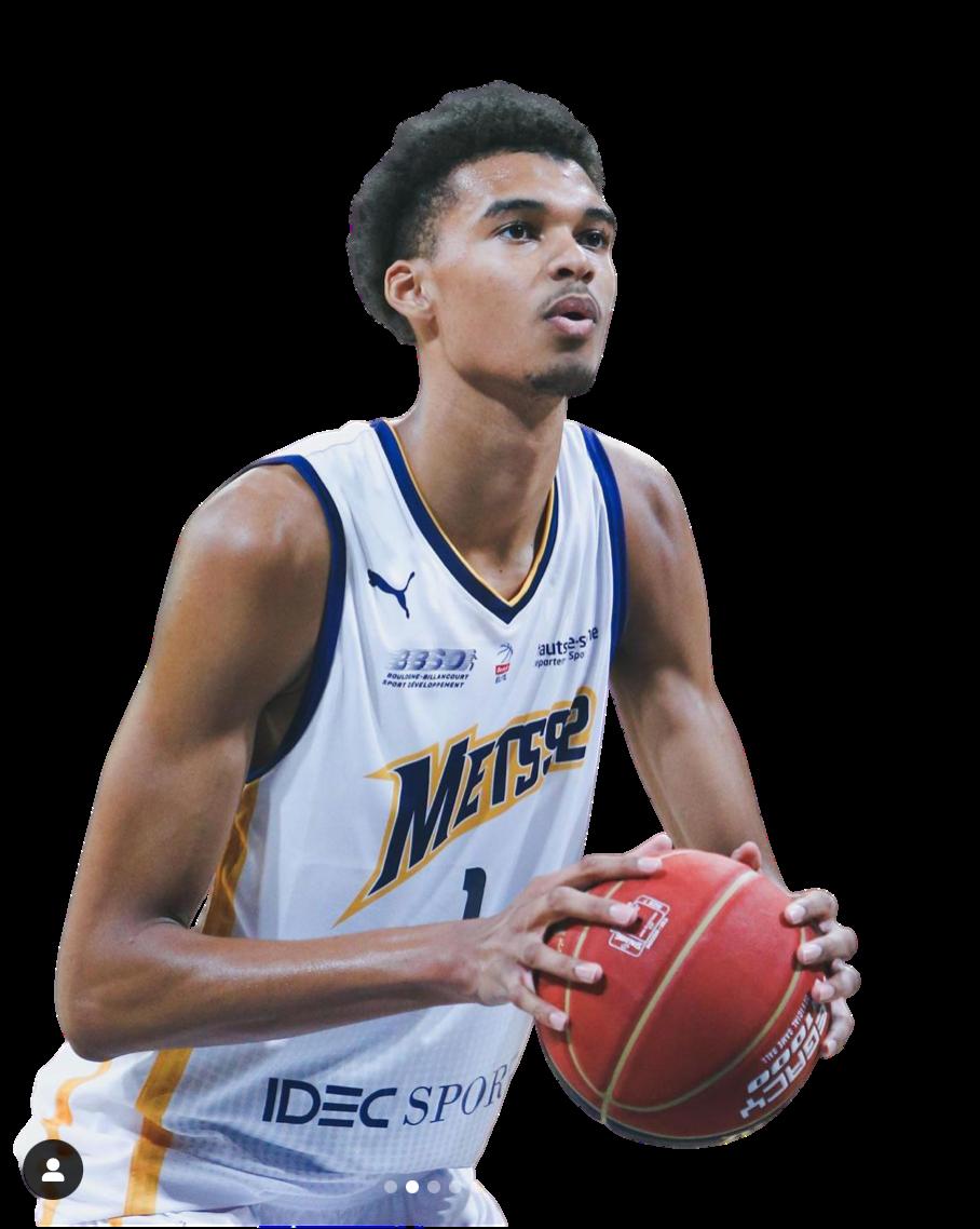 NBA Big Board 2023 Draft Prospect Guide by Rafael Barlowe Issuu