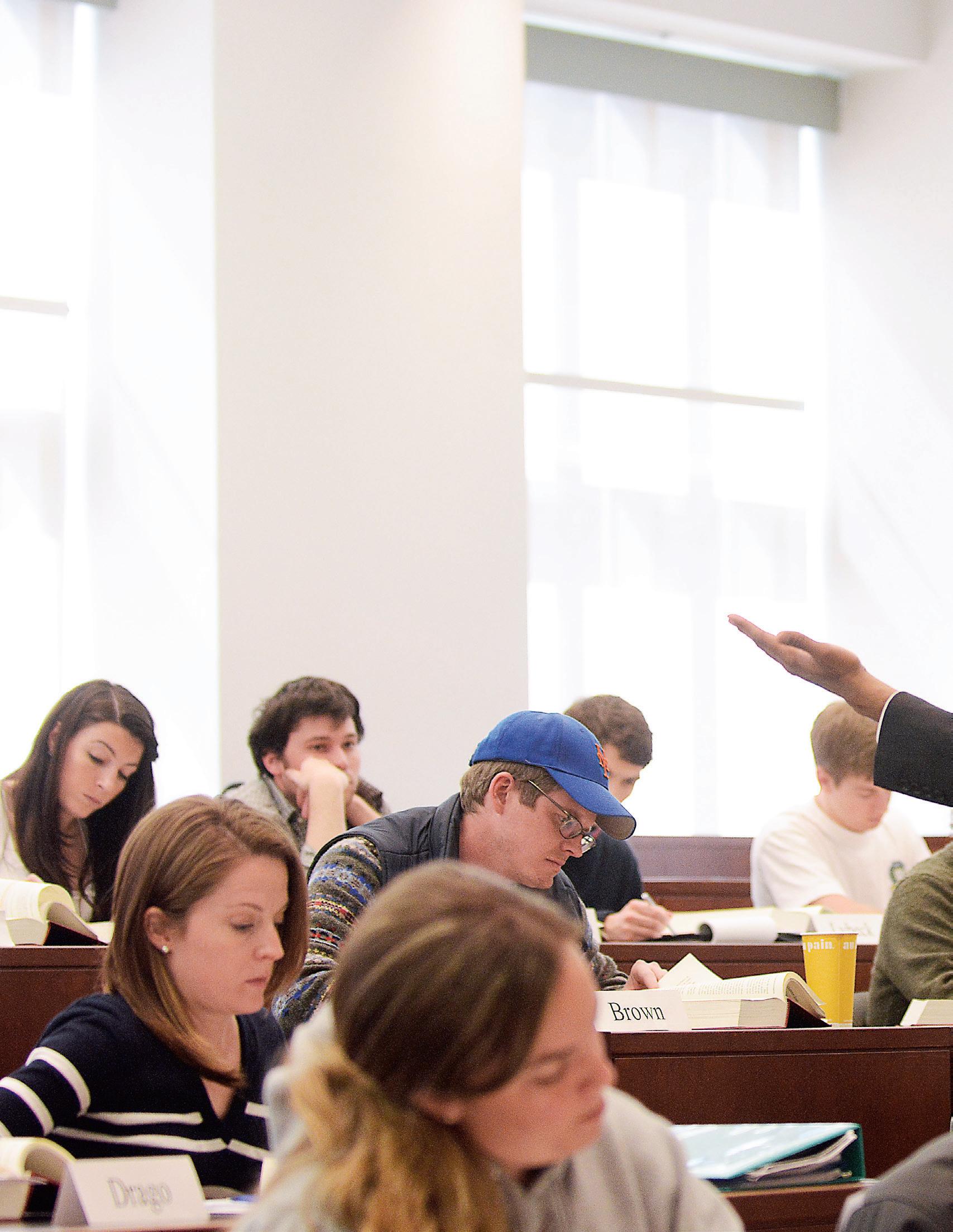 Vanderbilt Law School Viewbook by Vanderbilt Law School Issuu