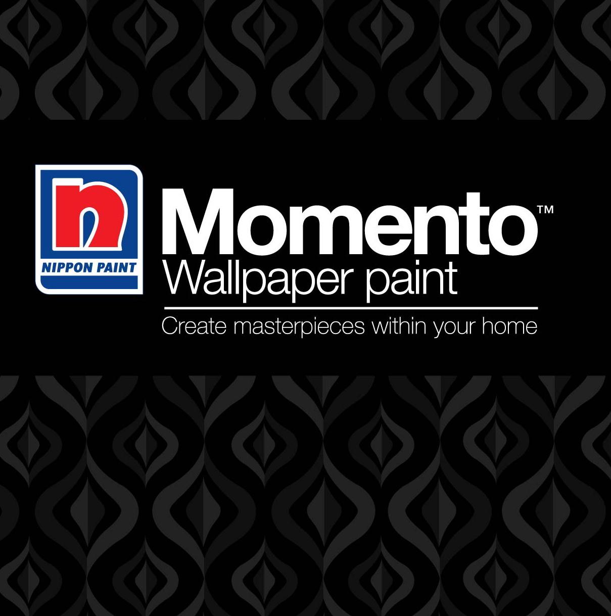 Nippon Momento Catalogue Special Effects Paint by Nippon Paint Total