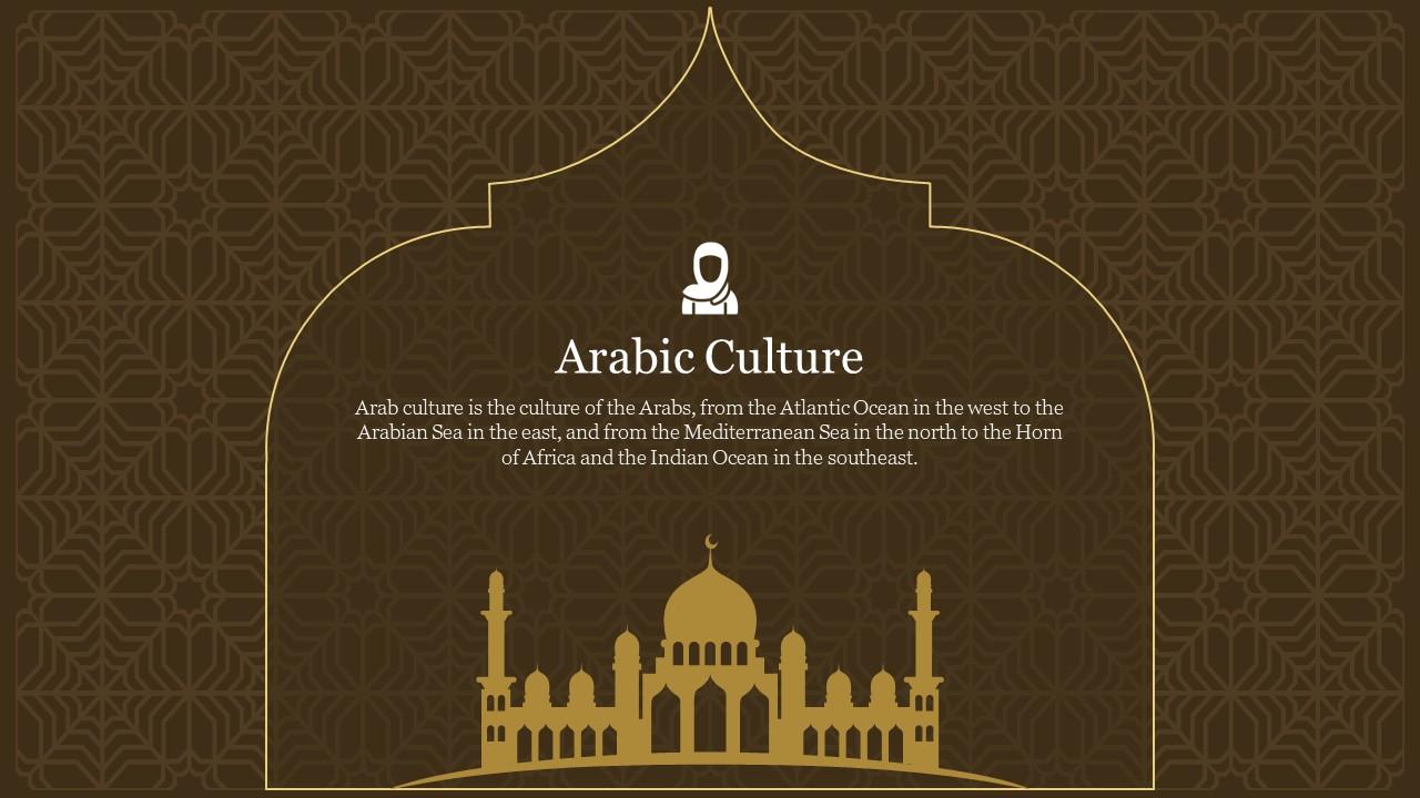 Arabic PPT Template by revathi12 Issuu