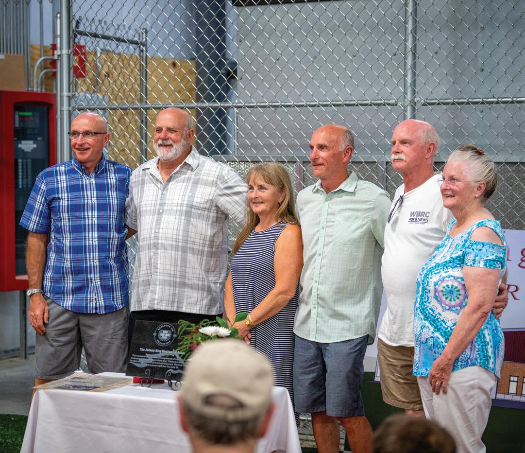 The Foxcroft Magazine Fall 2022 by Foxcroft Academy Issuu