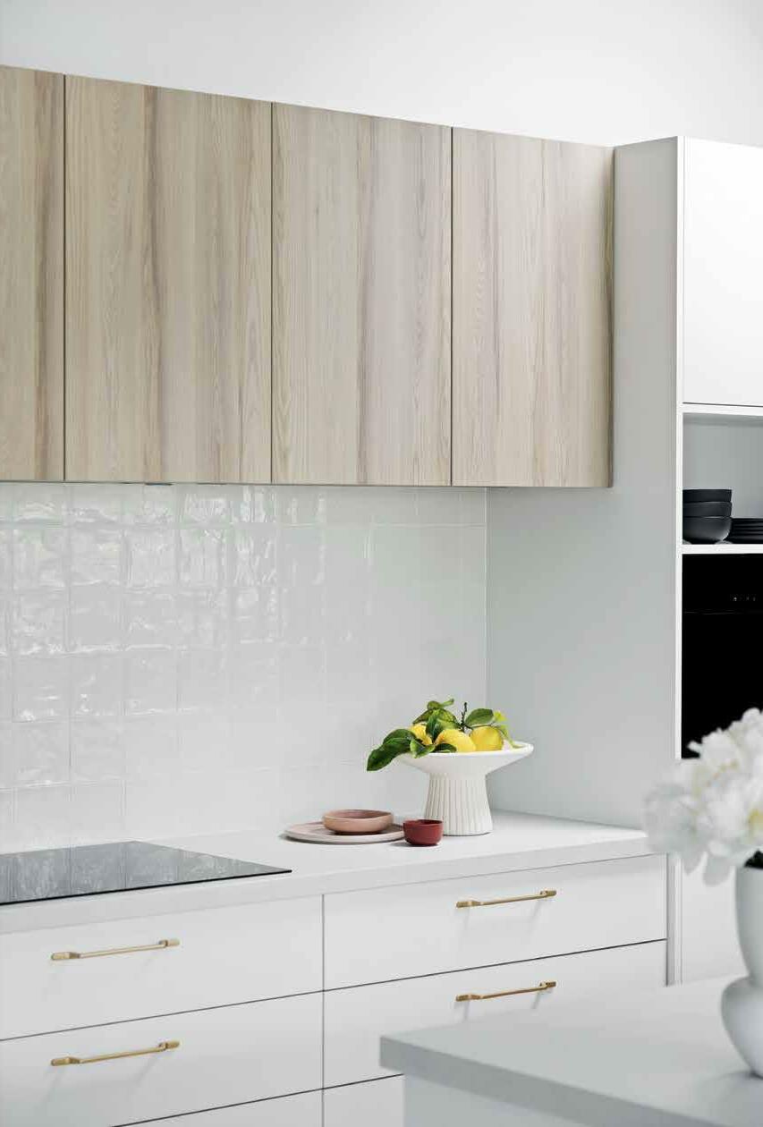 kaboodle kitchen catalogue Australia by Australian Brushware