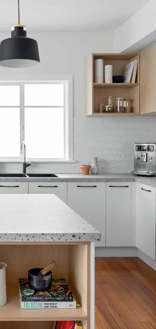 kaboodle kitchen catalogue - Australia by Australian Brushware ...