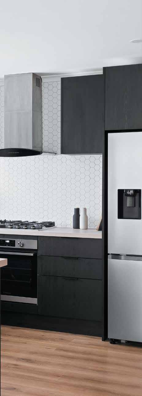 kaboodle kitchen catalogue - Australia by Australian Brushware ...