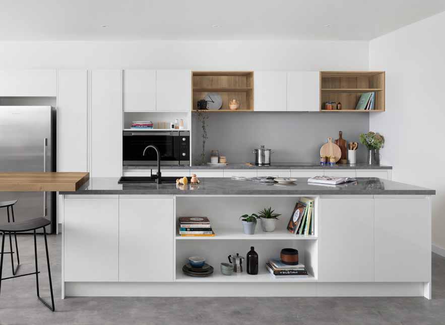 kaboodle kitchen catalogue Australia by Australian Brushware