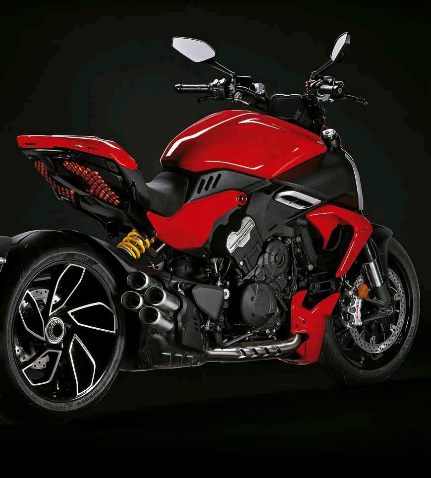 【Historia】 REVISTA 400 | EDICIÓN 147 by Revista 400 - Issuu