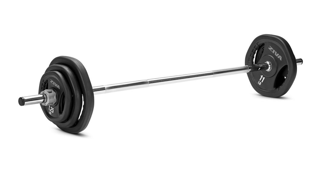 Anytime Fitness Ziva Catalogue by Tim Horskins - Issuu