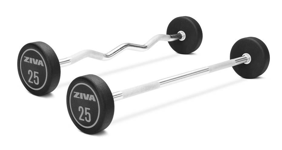 Anytime Fitness Ziva Catalogue by Tim Horskins - Issuu