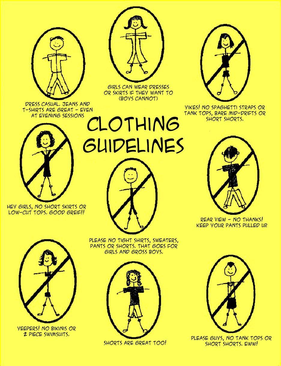 Healthcare Dress Code and Work Appearance Rights, and Liabilities for