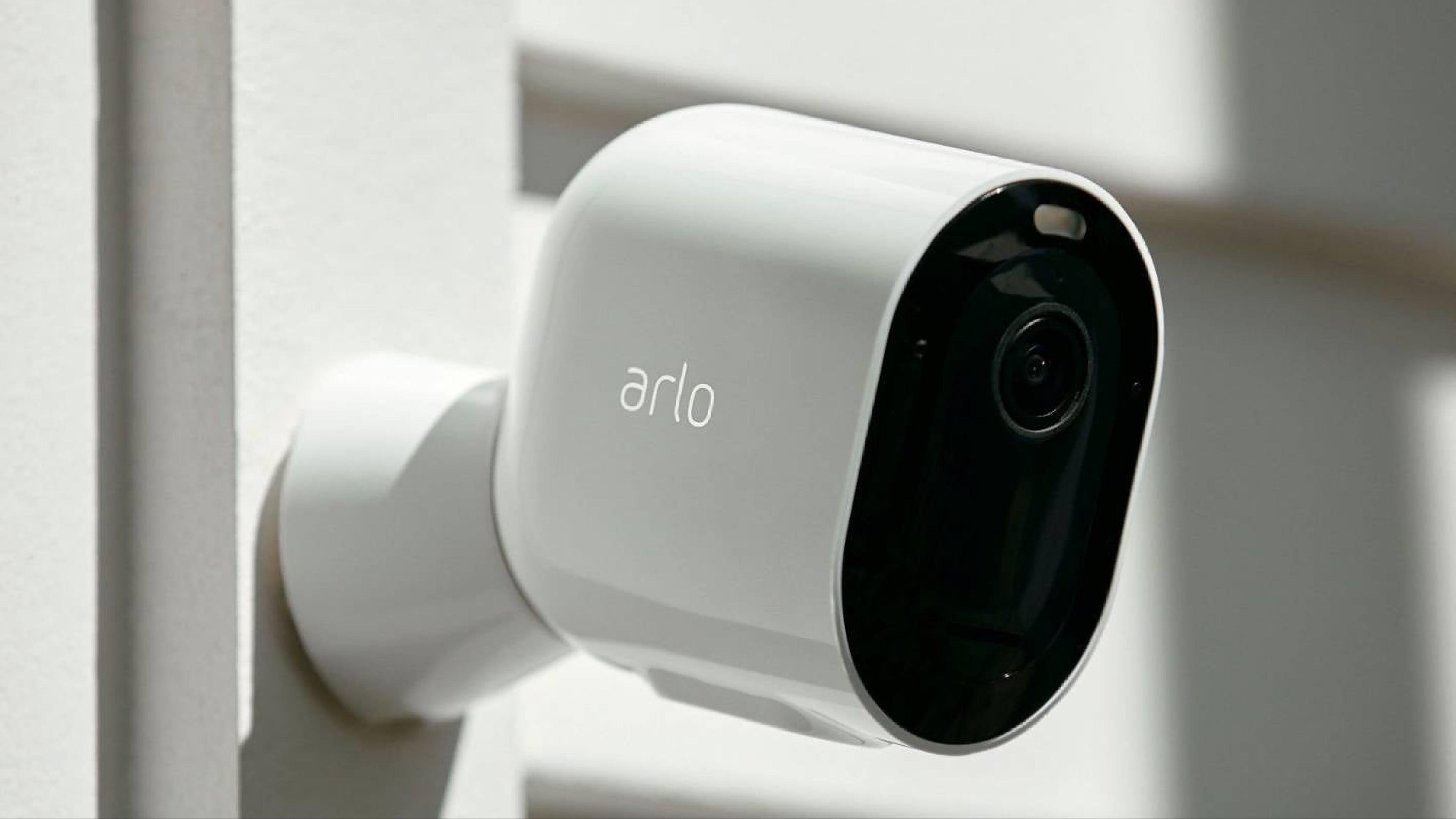 How to Solve Arlo's camera orange light Arlo blinks orange by