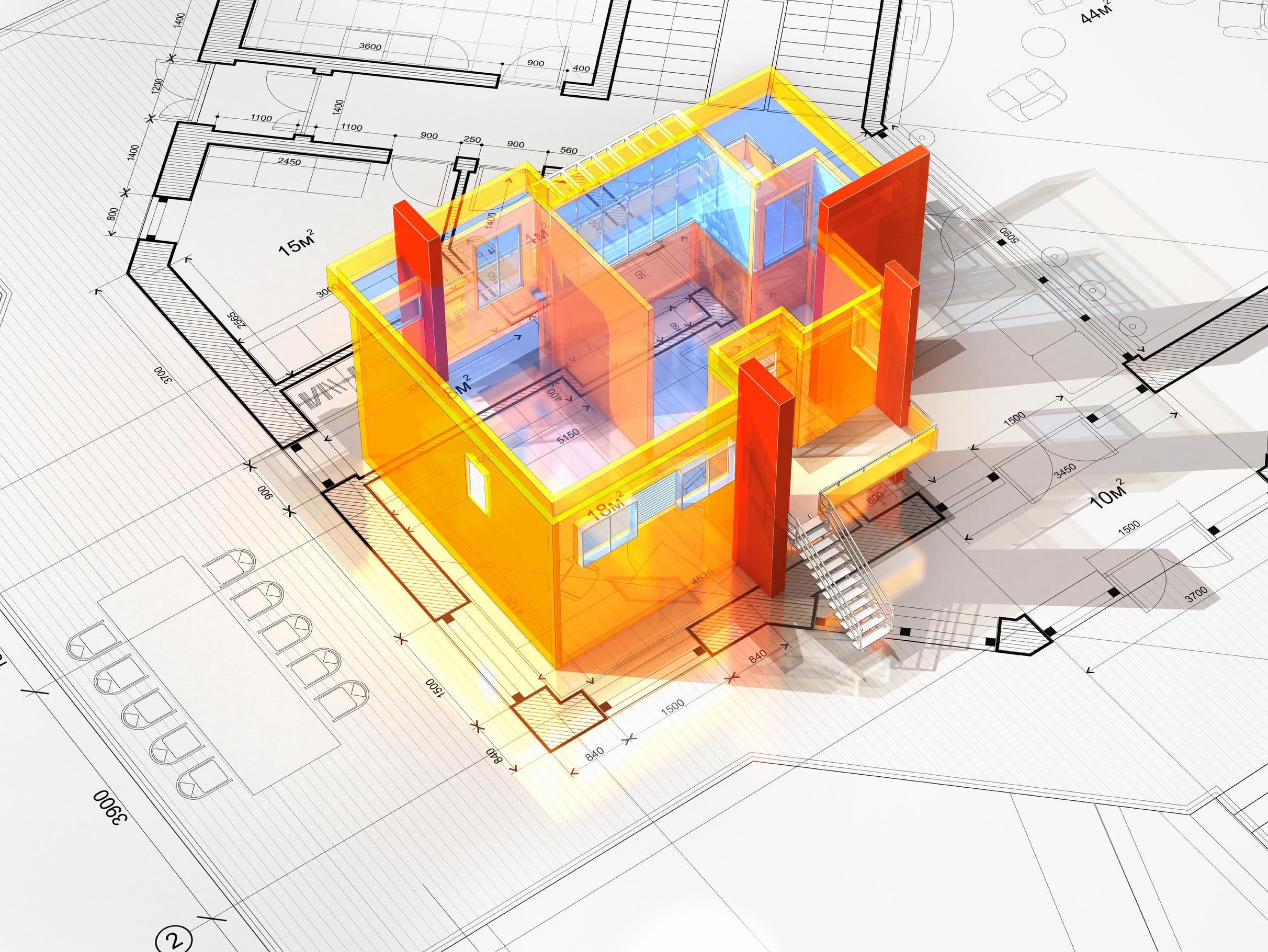 The Different Types of Asbuilt Drawings by Desapex Issuu