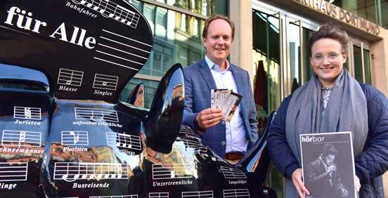 Cover for Bündnis für nachhaltige Mobilität 