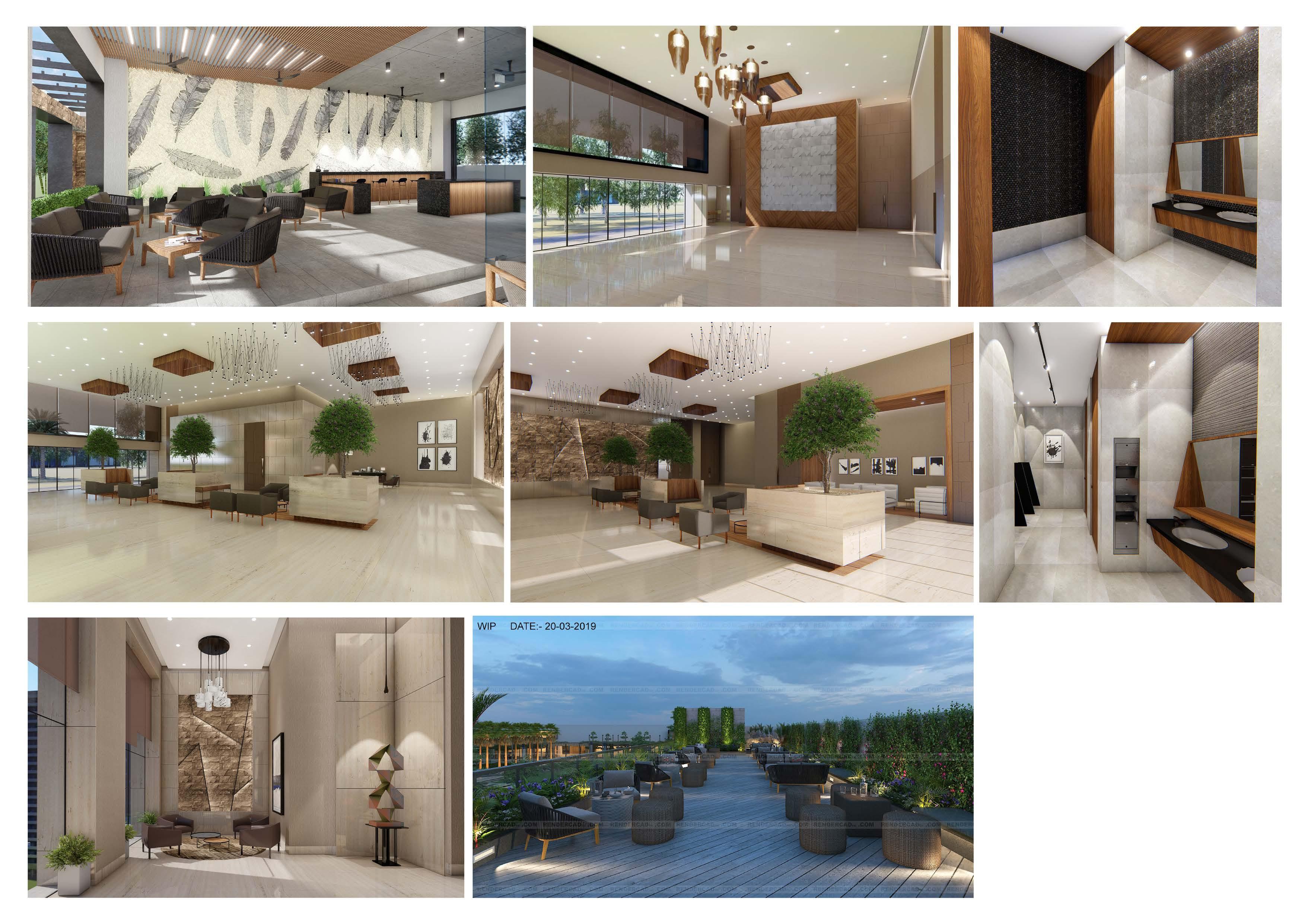 interior designer by ID.Hema - Issuu