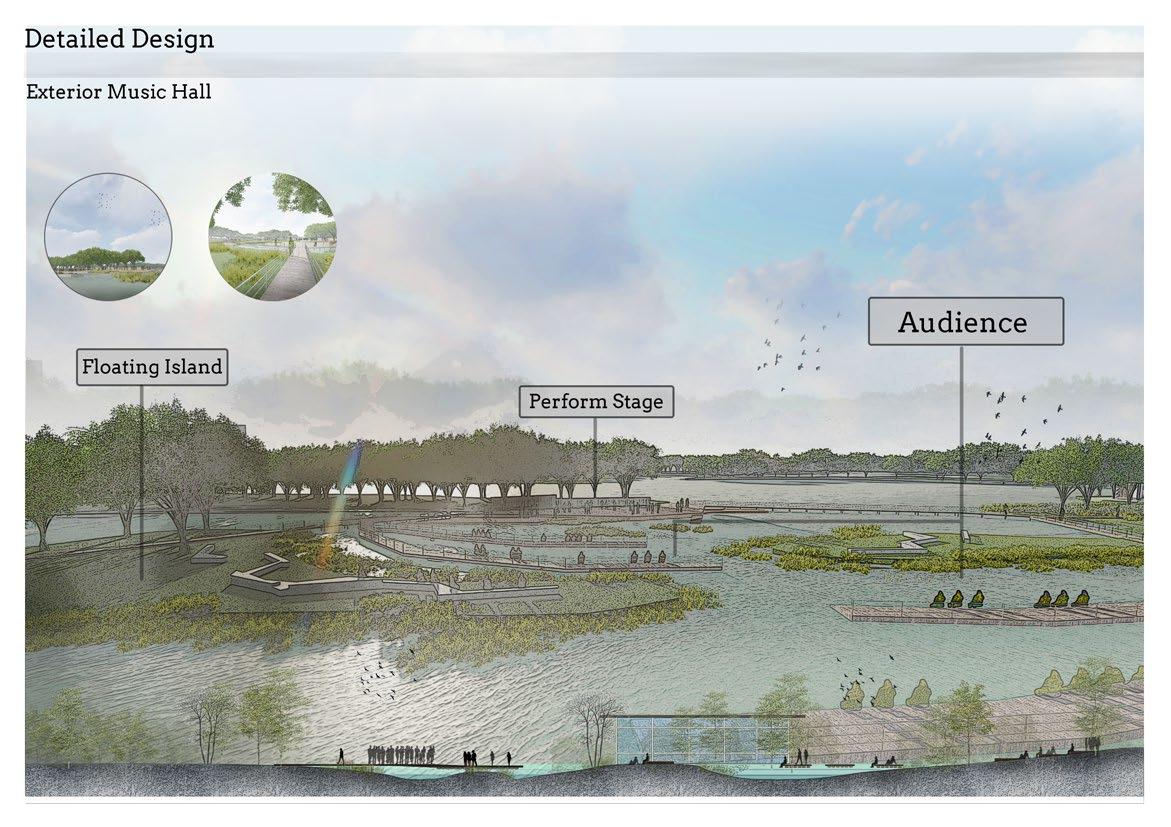 Landscape Design Projects by 陳又瑋 - Issuu