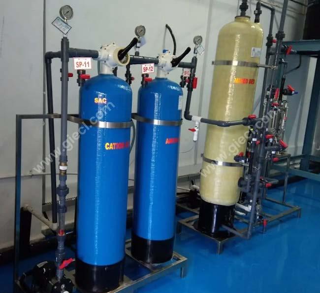 Purified Water Generation System by Chirag Sathware Issuu