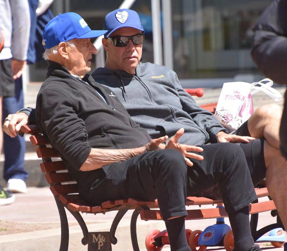 REVISTA HACOAJ 82 by Club Náutico Hacoaj Issuu