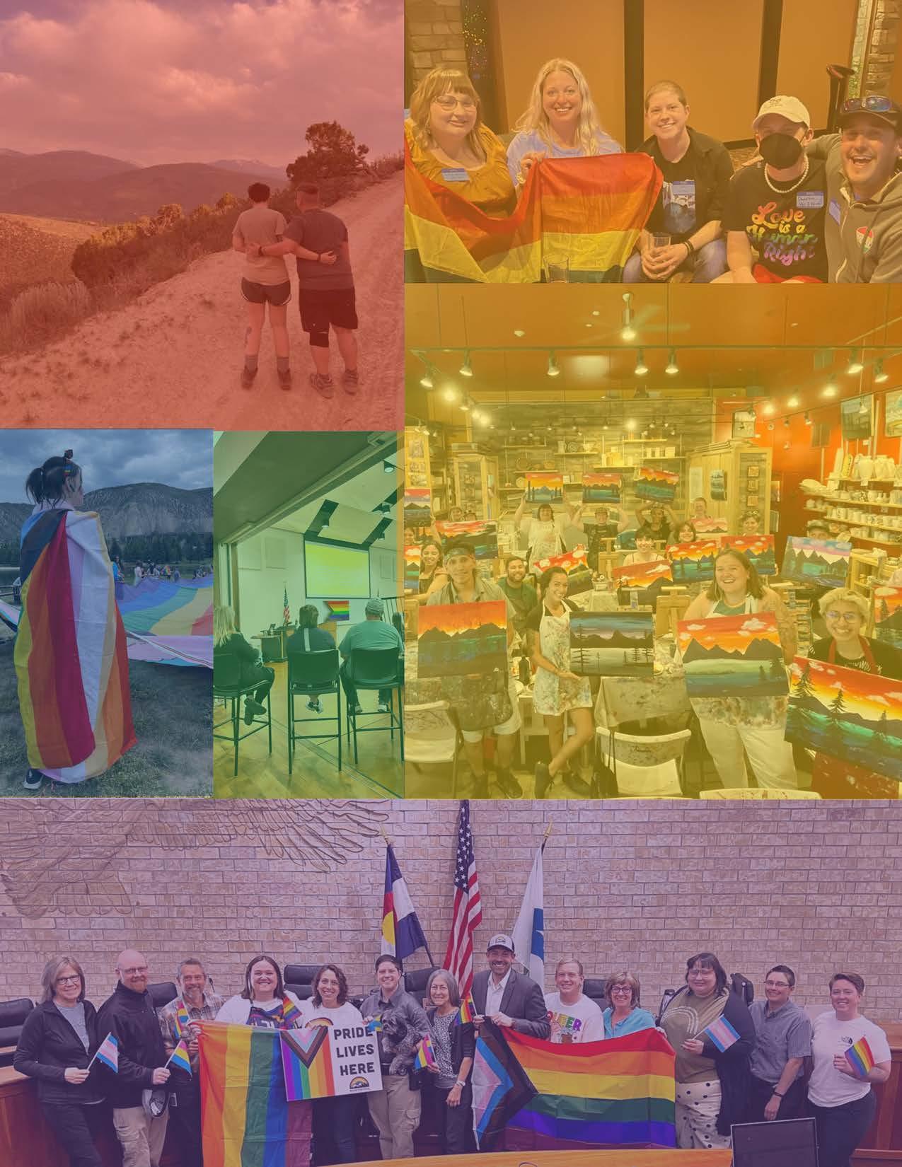 Mountain Pride 2022 Annual Report by Mountain Pride Issuu
