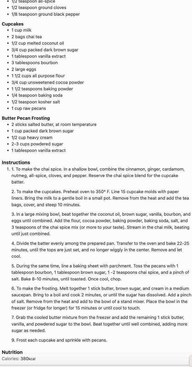 Half Baked Harvest Thanksgiving Guide by halfbakedharvest Issuu