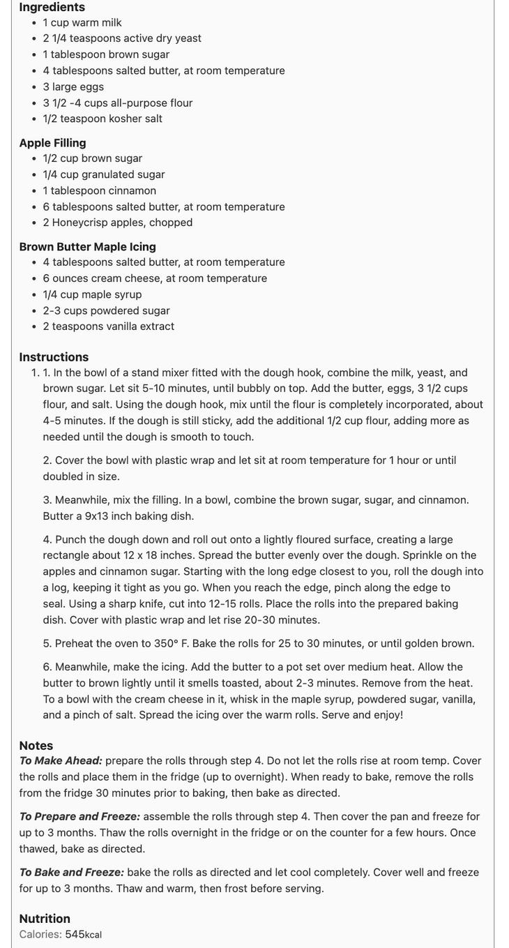 Half Baked Harvest Thanksgiving Guide by halfbakedharvest Issuu